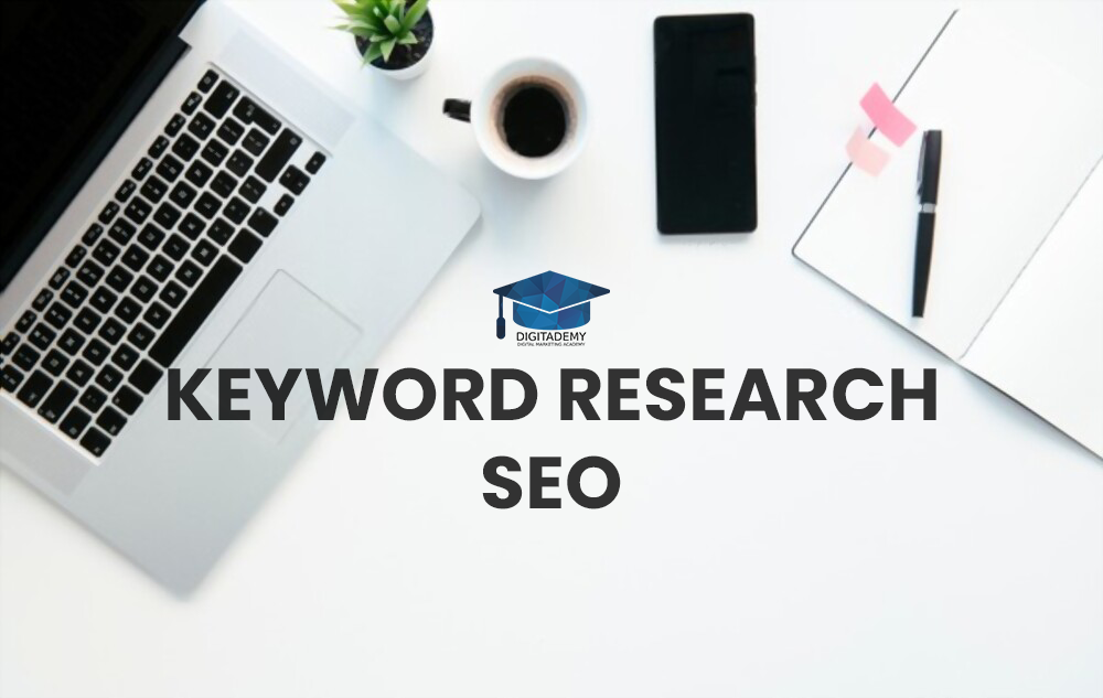 Keyword Research SEO (Riset Kata Kunci SEO)