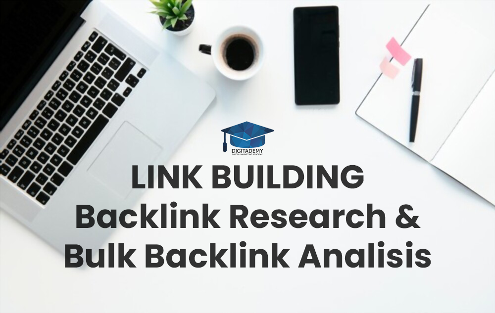 Backlink Research & Bulk Backlink Analysis