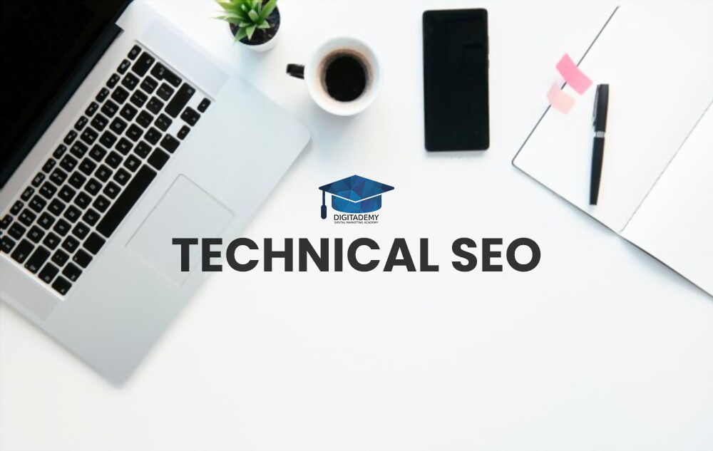 Technical SEO (Teknis Dalam SEO)
